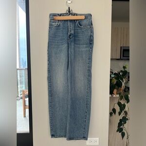 AGOLDE 90s Pinch Waist Jeans